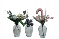 130 Novogodišnji pikovi za dekoraciju